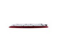 HRQCTIM A1648201056 Luce di Stop A LED di Alta Luminosità per Mercedes per Benz Classe ML W164 2005 2006 2007 2008 2009 2010 2011 Luci Terzo Stop Auto