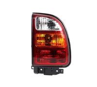 HRQCTIM Fanale Posteriore A LED Luce Di Retromarcia Freno Stop Gruppo Ottico Posteriore 8156142050 8156042050 Per Toyota Per RAV4 1998-2000 (lato destro)