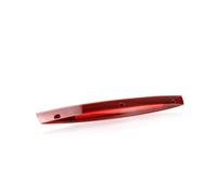 HRQCTIM Fanale Posteriore A LED per Auto Montaggio Alto Terza Luce di Stop Posteriore per Mercedes per Benz Vito per Viano W639 A6398200056 6398200056 Luci Terzo Stop Auto(1pcs LED Red Lens)