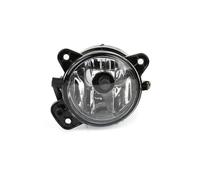 HRQCTIM Fari Fendinebbia Accessori Auto Per VW Per Transporter T5 Per Caravelle Per Multivan Per Crafter Per Polo Per Gol Fendinebbia anteriori(1Pc Left)