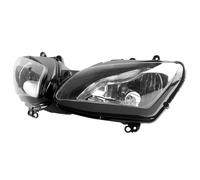 HRQCTIM Faro Anteriore per Moto Gruppo Faro Anteriore per Moto per Y&amaha YZF R1 YZF-R1 2002 2003 Fari Anteriori per Moto(2)