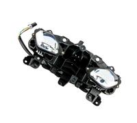 HRQCTIM Faro Anteriore per Moto Gruppo Luci Anteriori per Moto per Y&amaha per MT10 FZ10 2017 2018 2019 2020 2021 Fari Anteriori per Moto