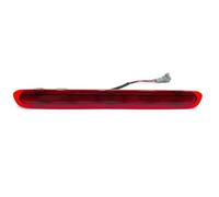 HRQCTIM Gruppo Luci Freno Montate in Alto per Toyota per Hilux Revo per Vigo 2015 2016 2017 2018 Terza Luce Freno Posteriore sul Tetto Luci Terzo Stop Auto(Red)