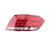 HRQCTIM Gruppo Ottico Posteriore A LED Di Ricambio Per Auto Per Mercedes Per Benz Classe E W212 E350 E300 E250 E63 Berlina 2014-2016 (Outer right)