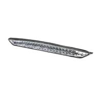 HRQCTIM Lampada A LED con Montaggio Alto per B&MW Z4 E85 2003-2008 Gruppo Luce Stop/Stop Alto Luce Stop/Stop Rossa/Bianca Luci Terzo Stop Auto(Bianca)
