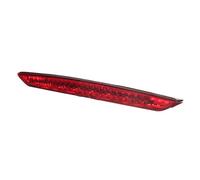HRQCTIM Lampada A LED con Montaggio Alto per B&MW Z4 E85 2003-2008 Gruppo Luce Stop/Stop Alto Luce Stop/Stop Rossa/Bianca Luci Terzo Stop Auto(Red)