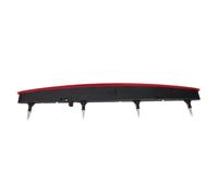 HRQCTIM Lampada di Stop Posteriore A LED Rossa di Alta qualità per B&MW Serie 1 128i 135i E82 E88 2007-2013 Terza Luce di Stop 63257164978 Luci Terzo Stop Auto
