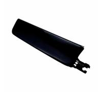 HRQCTIM Lampada Luce Freno Posteriore Alta con Lente Nera fumé per VW per Caddy MK3 2004-2015 Luci Terzo Stop Auto
