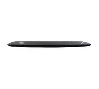 HRQCTIM Lampada Segnalazione per Luce Stop E Freno Posteriore per Jeep per Renegade 2015 2016 2017 2018 2019 2020, Terza Luce Stop E Freno per Auto 68247167AA Luci Terzo Stop Auto(Black)