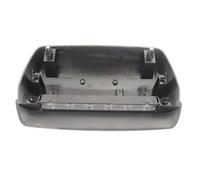 HRQCTIM Lampada Segnalazione Posteriore A LED per Auto con Montaggio Alto per N&issan per Kicks 2017 2010 2018 2019 2020 Terza Luce Stop 909045RY0B Luci Terzo Stop Auto