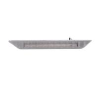 HRQCTIM Luce di Stop A LED per N&issan per X-Trail T31 2008 2009 2010 2011 2012 2013 Terza Luce di Stop Posteriore A Montaggio Alto per Auto Luci Terzo Stop Auto