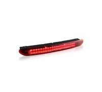 HRQCTIM Luce di Stop A LED per VW per Golf 6 Mk6 per Polo-6R Terza Luce Stop per Auto 2012-2017 5K0945087B 5K0 945 087 B Luci Terzo Stop Auto(1pcs Red Lens)