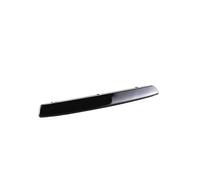 HRQCTIM Luce di Stop A LED Posteriore con Lente Rossa Terza Luce Freno per Seat per Ibiza 2008-2017 per Leon 2010-2012 6J0945097B 6J0945097A Luci Terzo Stop Auto(1pcs Smoke Lens)