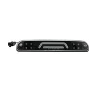 HRQCTIM Luce di Stop A LED Rossa E Bianca fumé per F&ORD F250 1999-2016 F350 F450 F550 per Ranger Luce Posteriore di Arresto per Carico 12 V Luci Terzo Stop Auto