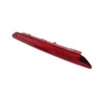 HRQCTIM Luce di Stop Aggiuntiva di Alto Livello per F&ORD per Focus 3 III 2012 2013 2014 2015 2016 2017 Berlina Luce di Stop Posteriore Luci Terzo Stop Auto