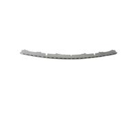 HRQCTIM Luce di Stop Alta per Auto Luce di Stop per Mercedes per Benz Classe C CLC CL203 2 Porte 2001-2011 Nero/Rosso/Bianco A2038203456 Luci Terzo Stop Auto(Bianca)