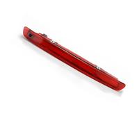 HRQCTIM Luce di Stop Montata in Alto per N&issan per Qashqai J10 2008 2009 2010 2011 2012 2013 2014 Xluce di Stop Posteriore sul Tetto Luci Terzo Stop Auto