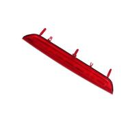 HRQCTIM Luce di Stop Posteriore Centrale Alta per S&Koda per Octavia Mk2 Station Wagon 2004-2013 Terza Luce di Stop 1Z9945097C Luci Terzo Stop Auto