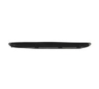 HRQCTIM Luce di Stop Posteriore per Auto Terza Luce di Stop per Mercedes per Benz W164 ML Class ML320 ML350 ML500 ML550 ML63 AMG 2005-2011 Luci Terzo Stop Auto(Black)