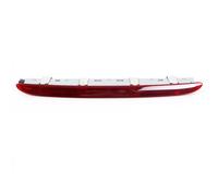HRQCTIM Luce di Stop Posteriore per Auto Terza Luce di Stop per Mercedes per Benz W164 ML Class ML320 ML350 ML500 ML550 ML63 AMG 2005-2011 Luci Terzo Stop Auto(Red)