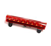 HRQCTIM Luce Freno in Posizione Alta per Chevy per Tahoe per GMC per Yukon per 2000-2006 Luce Freno Posteriore A LED Terza Luce Freno Luce Stop 15170955 Luci Terzo Stop Auto(Red Shell)