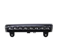 HRQCTIM Luce Freno in Posizione Alta per Chevy per Tahoe per GMC per Yukon per 2000-2006 Luce Freno Posteriore A LED Terza Luce Freno Luce Stop 15170955 Luci Terzo Stop Auto(Black Shell)