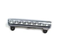 HRQCTIM Luce Freno in Posizione Alta per Chevy per Tahoe per GMC per Yukon per 2000-2006 Luce Freno Posteriore A LED Terza Luce Freno Luce Stop 15170955 Luci Terzo Stop Auto(Clear Shell)