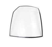 HRQCTIM Luce Posteriore per L&And R&Over per Freelander 2 2013 2014 2015 1 Pz Copertura Fanale Posteriore Auto Copertura Fanale Posteriore Guscio Lato Destro Ricambi Auto