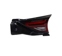 HRQCTIM Luce Posteriore per Mazda CX5 2017 2018 2019 2020 2021 LED per Auto Luce Posteriore Interna Ed Esterna Luce di Retromarcia, Luce di Segnalazione Ricambi Auto(High Inside Right)