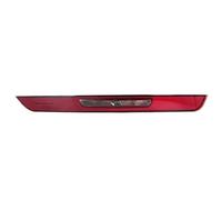 HRQCTIM Luce Posteriore per Porsche per Macan 2015-2019 Paraurti Posteriore A LED, Luce di Stop, Luce di Retromarcia, Fendinebbia, Luce di Segnalazione 95B945726R 95B945725R Ricambi Auto(Only 1 Left)
