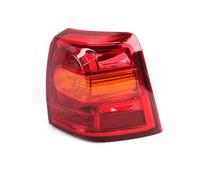 HRQCTIM Luce Posteriore per Toyota per Land Cruiser LC200 2012 2013 2014 2015 Gruppo Ottico Posteriore per Auto Luci di Stop Luci di Parcheggio Fanale Posteriore Freno Ricambi Auto(Right Outside)