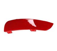 HRQCTIM Luce Posteriore per Volvo S40 V50 2008-2015 Riflettore Paraurti Posteriore Luce Freno Lente Riflettore Lampada 30763345 30763346 Ricambi Auto(Lato Destro)