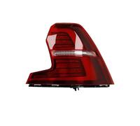 HRQCTIM Luce Posteriore per Volvo S60 2019 2020 2021 2022 Accessori Auto Fanale Posteriore OEM 31468192 Fanale Posteriore Sinistro Destro Ricambi Auto(Lato Destro)