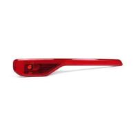 HRQCTIM Luce Posteriore per Volvo XC40 2018 2019 2020 2021 2022 2023 Paraurti Posteriore Auto Fanale Posteriore Riflettore Luce Freno di Stazionamento 31656866 31656865 Ricambi Auto(Sinistra)