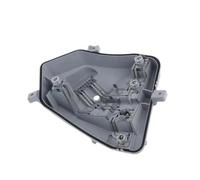 HRQCTIM Luce Posteriore Supporto per Lampadina Posteriore Sinistro E Destro Base per Fanale Accessori per Luci Auto per Mercedes per Benz W176 Classe A A1768200277 Ricambi Auto(Sinistra)