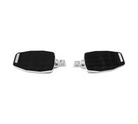 HRQCTIM Moto Pedane per B&MW R18 2020-2024 Classic 2021-2024 Accessori Moto Passeggero Posteriore Pedane Resto Moto Poggiapiedi Moto Pedane Poggiapiedi