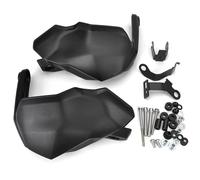 HRQCTIM Paramani Moto per Kawasaki per V&ersys 650 2022-2023 Paramani per Motociclette Protezione per Manopole Protezione per Manubrio Protezioni Leve Mano