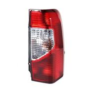 HRQCTIM Paraurti Posteriore Fanale Posteriore Stop Luce Freno Indicatore Di Direzione Posteriore Fendinebbia Per NISSAN Per XTERRA Per PALADIN N50 2005-2015 (Only Right)