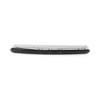 HRQCTIM per A4 B7 per Avant 2005 2006 2007 2008 8E9945097B Terza Luce Freno Posteriore A LED con Montaggio Alto Terza Luce Freno Posteriore Luci Terzo Stop Auto(Gray)