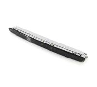 HRQCTIM per A4 B7 Wagon per Avant 2005 2006 2007 2008 LED Terza Luce di Stop Luce di Stop A Montaggio Alto Luce di Coda Spia 8E9945097B Luci Terzo Stop Auto(Black Cover)
