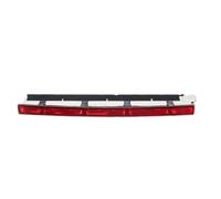 HRQCTIM per A4/S4 B6 Avant Wagon 2001 2002 2003 2004 2005 8E9945097 Lente Rossa/fumé Terza Luce di Stop per Auto Luci Terzo Stop Auto(Red)