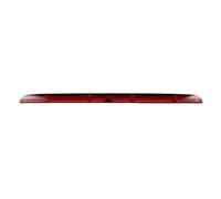HRQCTIM per A6 Avant S6 C6 2005-2011 Terza Luce di Stop A LED Rossa Luce di Stop Aggiuntiva Alta, Luce di Stop Montata in Alto 4F9945097 Luci Terzo Stop Auto(Red)