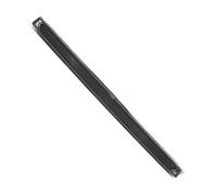HRQCTIM per A6 C5 S6 Avant 1998 1999 2000 2001 2002 2003 2004 2005 Terza Luce di Stop A LED con Montaggio Alto 4B9945097A Luci Terzo Stop Auto(Smoked Cover)