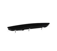 HRQCTIM per B&MW E85 Z4 2002-2009 Gruppo Lampada di Segnalazione Posteriore A LED per Terza Luce di Stop 63256930246 63256917378 Luci Terzo Stop Auto(1pcs LED Smoke Lens)