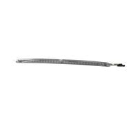 HRQCTIM per B&MW Serie 5 E61 Touring 2004 2005 2006 2007 2008 2009 2010 Luce di Stop A LED di Alta qualità Bianca Luci Terzo Stop Auto