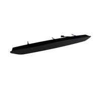 HRQCTIM per B&MW Z4 E85 2002 2003 2004 2005 2006 2007 2008 Lente Nera fumé Luce di Stop A LED Rossa di Livello Superiore Luci Terzo Stop Auto