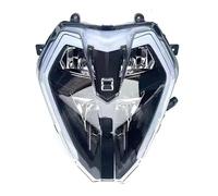 HRQCTIM per Benelli 150S 165S 180S TNT25N Faro Anteriore per Moto Gruppo Faro Anteriore per Moto Fari Anteriori per Moto