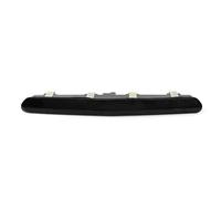 HRQCTIM per C&hevrolet per Camaro 2016-2022 Supporto per Lampada Freno Alta per Auto Luce di Stop Segnale Posteriore Luci di Stop Fendinebbia Luci Terzo Stop Auto(Smoke Housing)