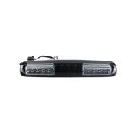 HRQCTIM per Chevy per Silverado 1999-2006 per GMC per Sierra 3RD Luce di Coda A LED Luce di Stop Posteriore sul Tetto Luce di Carico Luci Terzo Stop Auto(1 pc Black Light)