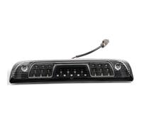 HRQCTIM per Chevy per Silverado per GMC per Sierra 2014 2015 2016 2017 2018 Terza Luce Posteriore del Freno per Auto Luci Terzo Stop Auto